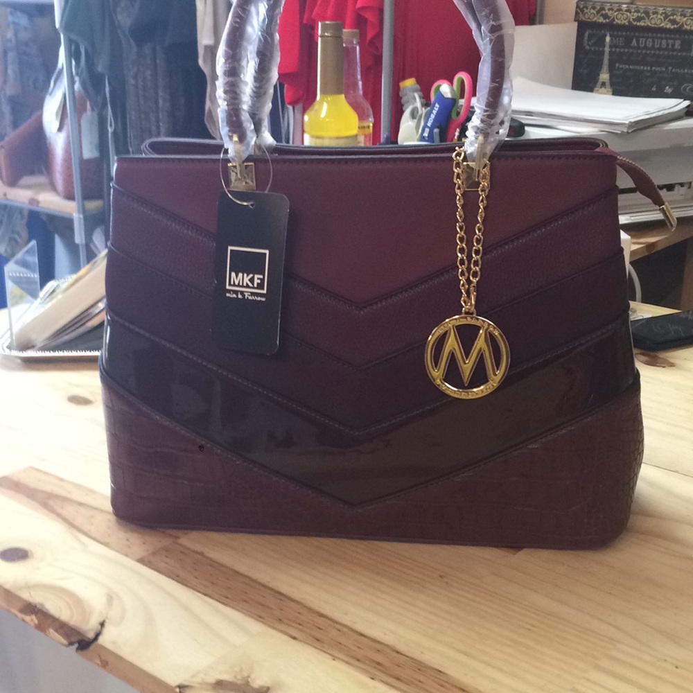 MKF hand bag